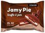 Ё - батон Печенье Jamy Pie (60 г) Шоколадный крем