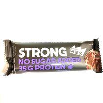 ProteinRex Strong Протеиновый батончик "Шоколадный" 100г