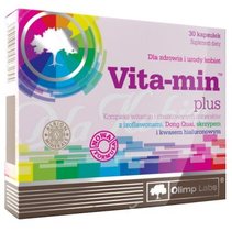 Olimp Vitamin Plus (30 капс)