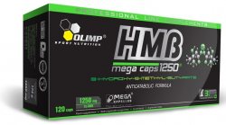 Olimp HMB Mega Caps (120 капс)