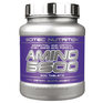 Scitec Nutrition Amino 5600 (500 таб)