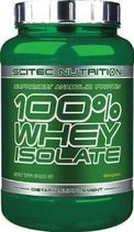 Scitec Nutrition 100% Whey Isolate (700 гр)