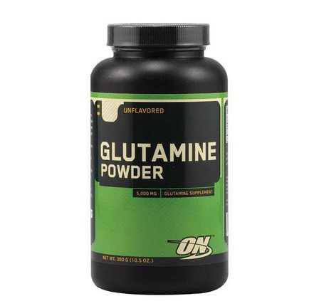 Optimum Nutrition Glutamine Powder (150 гр)