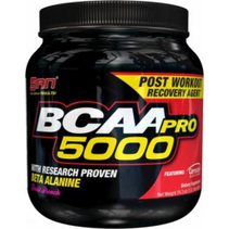 SAN BCAA Pro 5000 (690 гр)