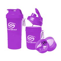 SmartShake NEON - фиолетовый