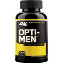 Optimum Nutrition Opti-men (150 таб)