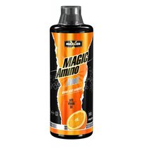 Maxler Amino Magic Fuel (1000 мл)