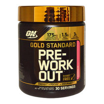Optimum Nutrition Gold Standard PRE-Workout (300 гр)