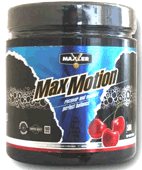 Maxler Max Motion (500 гр)