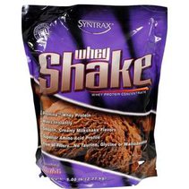 Syntrax Whey Shake (2275 гр)