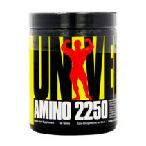 Universal Amino 2250 (100 таб)
