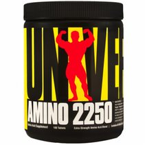 Universal Amino 2250 (180 таб)