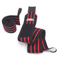 Inzer Iron Wrist Wraps Z кистевой бинт 36 дюймов (90 см)