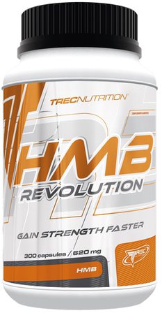 Trec Nutrition HMB Revolution (150 капс) 
