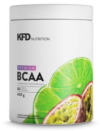 KFD Premium ВСАА (400 г)