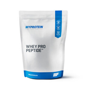 Myprotein Impact Whey Protein (1000 г)