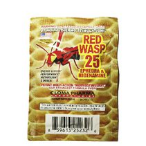 Cloma Pharma Red Wasp (1 порция)