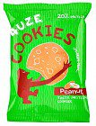 Печенье Fuze Cookies (40 гр) арахис
