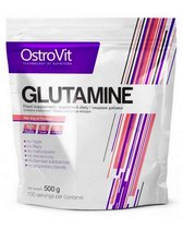 OstroVit L - Glutamine (500 гр)