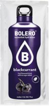 Bolero Essential Hydration (9 гр) черная смородина