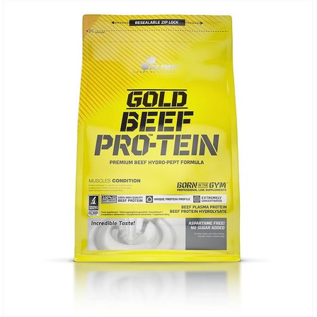 Olimp Gold Beef Protein (700 гр)