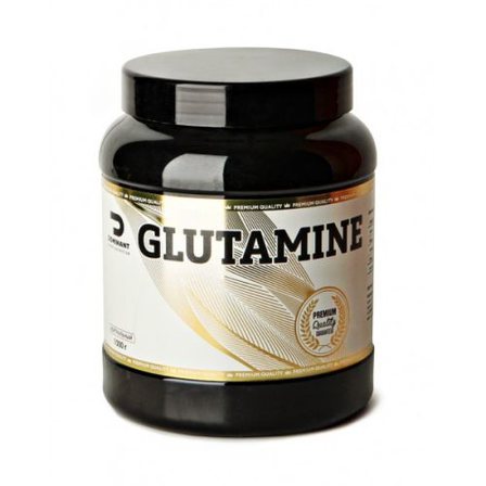 Dominant Glutamine (1000 гр)