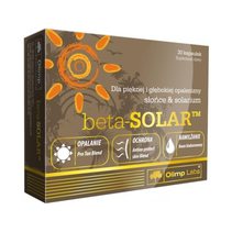 Olimp Beta Solar (30 капс)