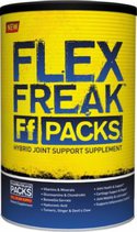 Pharma Freak Flex Freak Packs (30 пак)