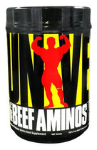 Universal 100% Beef Aminos (400 таб)