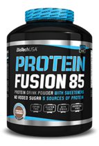 BioTech Protein Fusion 85 (2270 гр)