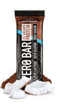 BioTech  Zero Bar (50 гр) шоколад - кокос