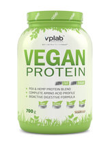 VP Lab Vegan Protein (700 гр)
