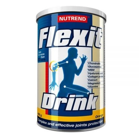 Nutrend Flexit Drink (400 гр)