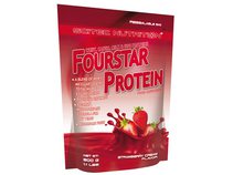 Scitec Nutrition Fourstar Protein  (500 гр)