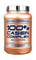 Scitec Nutrition Casein Complex (920 гр)