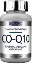 Scitec Nutrition Co - Q10 10 mg (100 капс)