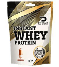 Dominant Whey Protein Instant (30 гр)