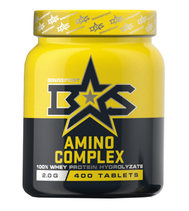 BinaSport Aminocomplex (400 таб)