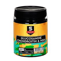 Sportline Glucosamine Chondroitin MSM Powder (300 гр)