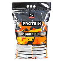 Sportline Dynamic Whey Protein (3000 гр)