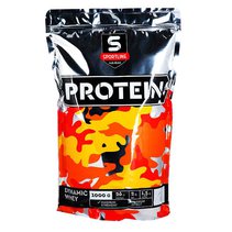Sportline Dynamic Whey Protein (1000 гр)