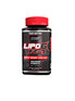 Nutrex Lipo 6 Black RX (60 капс) жиросжигатель