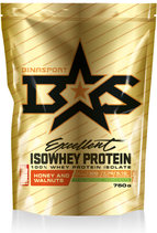 BinaSport Exelent ISOWhey Protein (750 гр)