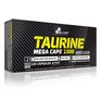Olimp Taurine Mega Caps (120 капс) аминокислота таурин