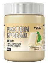 VP Lab Protein Spread (250 гр) белый шоколад 