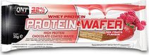 QNT Protein Wafer (35 гр) - красные ягоды