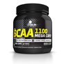 Olimp BCAA Mega Caps (300 капс) аминокислоты ВСАА в капсулах