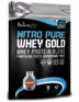 BioTech 100% Pure Whey (454 гр)