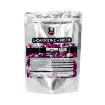 Sportline L-Carnitine + Fiber Bag (500 гр)