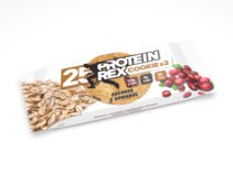 ProteinRex Печенье с высоким содержанием протеина 50г (Овсяное с клюквой)